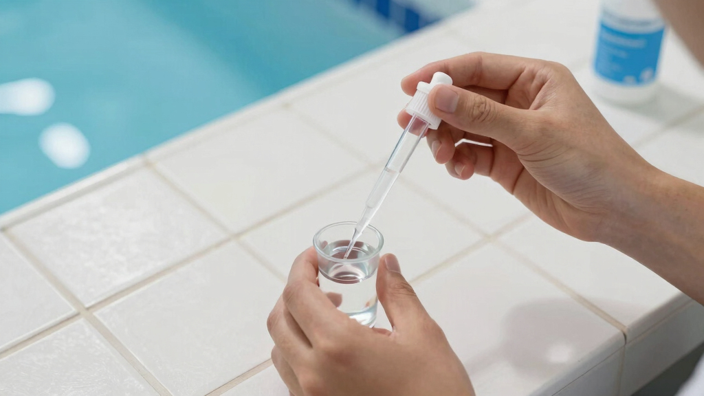 12 Best Pool Chemical Test Kits in 2026