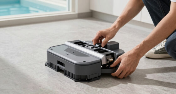 9 Best Robotic Pool Cleaners in 2026