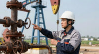 Old Oil and Gas Wells Could Find Second Life Producing Clean Energy