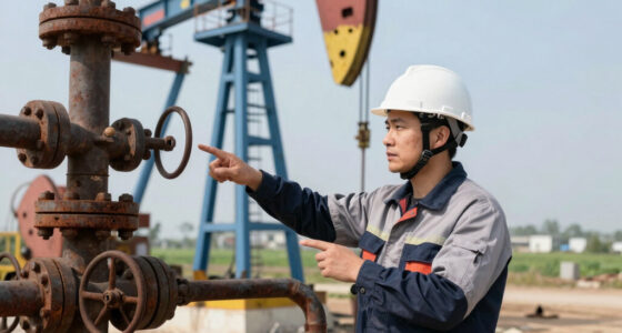 Old Oil and Gas Wells Could Find Second Life Producing Clean Energy