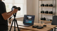 One Video In, a Whole Publishing Kit Out — Without the Cloud