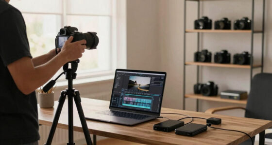 One Video In, a Whole Publishing Kit Out — Without the Cloud