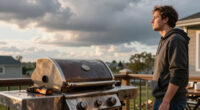 Storms threaten Texas BBQs this Memorial Day weekend