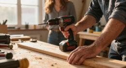 10 Best Cordless Power Tools For Dads In 2026