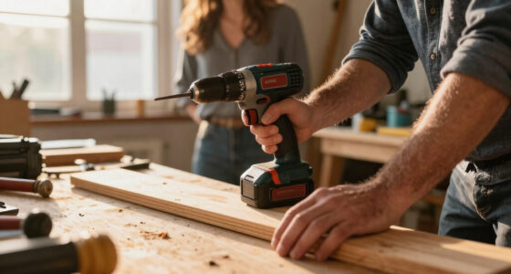 10 Best Cordless Power Tools For Dads In 2026