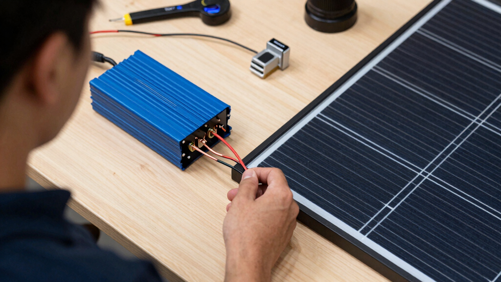12 Best Solar Backup Power Stations in 2026