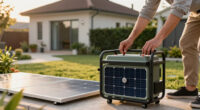 13 Best Solar-Powered Backup Generators in 2026