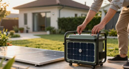 13 Best Solar-Powered Backup Generators in 2026