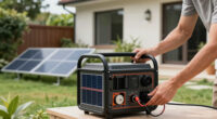 13 Best Solar-Powered Backup Generators in 2026