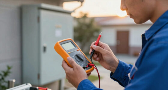 14 Best Digital Multimeters for Electricians in 2026