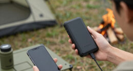 14 Best Portable Power Banks for Camping in 2026