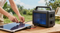 14 Best Portable Solar Generators in 2026