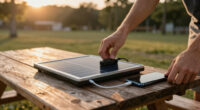 14 Best Portable Solar Panel Chargers in 2026