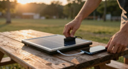 14 Best Portable Solar Panel Chargers in 2026