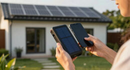 14 Best Portable Solar Power Banks in 2026