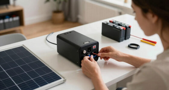 14 Best Solar Backup Power Stations in 2026