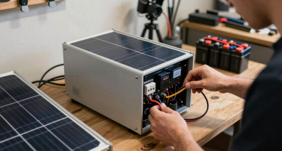 14 Best Solar Backup Power Stations in 2026
