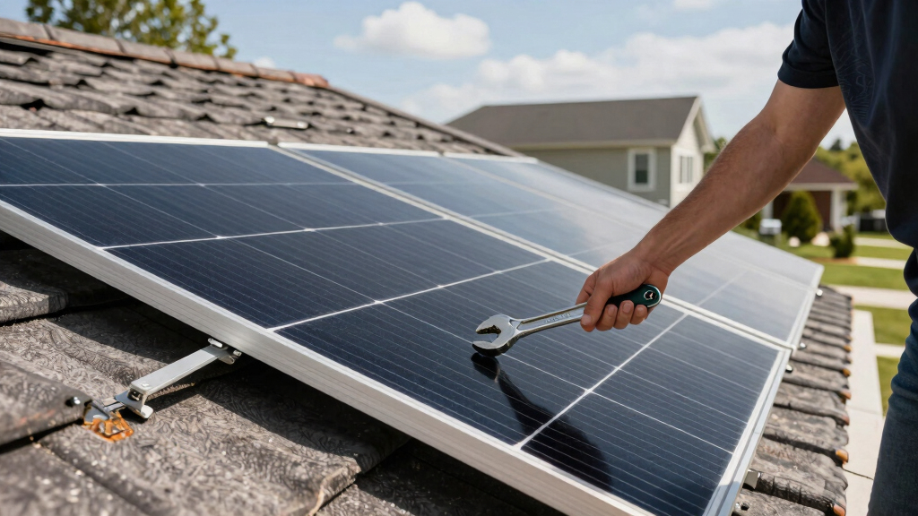 14 Best Solar Panel Kits For Home In 2026