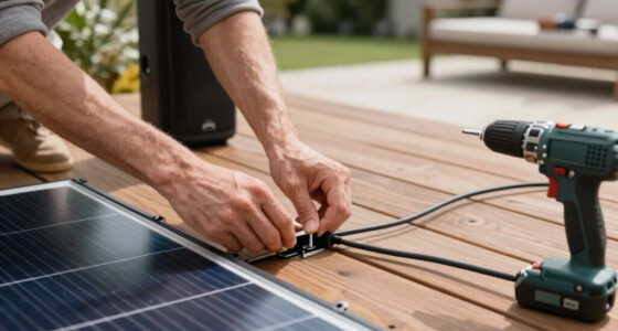 14 Best Solar-Powered Outdoor Speakers in 2026