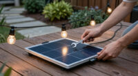14 Best Solar-Powered Outdoor String Lights in 2026