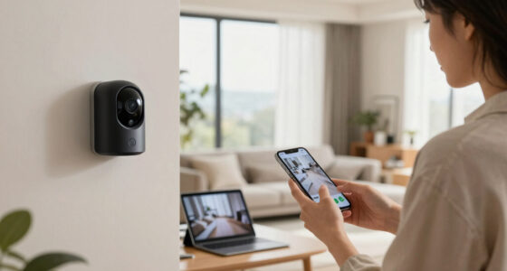 15 Best Smart Home Security Cameras in 2026