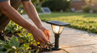 15 Best Solar-Powered Outdoor Lights in 2026