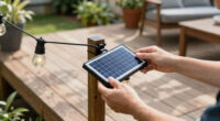 15 Best Solar-Powered Outdoor String Lights in 2026