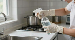 5 Hydrogen Peroxide Mistakes That Can Be Dangerous