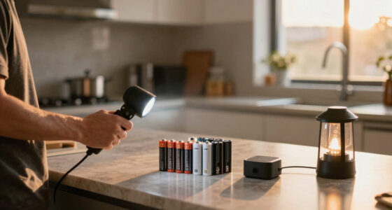 7 Best Batteries Flashlights Prime Day Deals in 2026