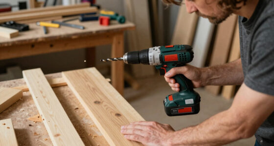 7 Best Cordless Power Drills For Dads In 2026