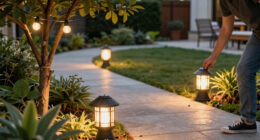 7 Best Outdoor Landscape Lighting Miscellaneous Lighting Prime Day Deals in 2026
