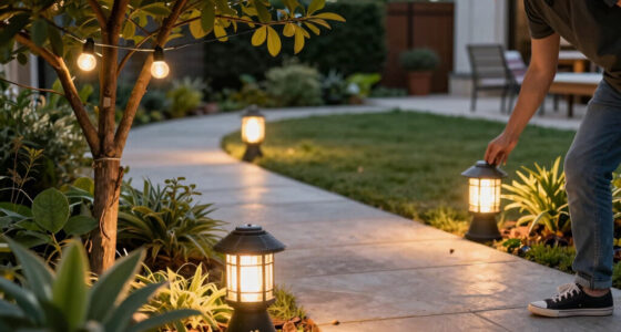 7 Best Outdoor Landscape Lighting Miscellaneous Lighting Prime Day Deals in 2026