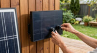 9 Best Solar-Powered Outdoor TVs in 2026