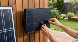 9 Best Solar-Powered Outdoor TVs in 2026