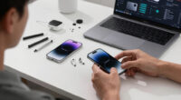 Apple releasing 20th anniversary iPhone, AirPods with cameras next year: report