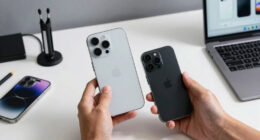 Apple's 20th Anniversary iPhones to Come in Two Sizes, Will Launch Alongside Gen 2 Foldable iPhone