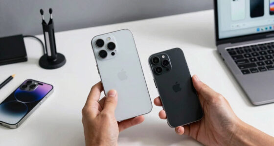 Apple's 20th Anniversary iPhones to Come in Two Sizes, Will Launch Alongside Gen 2 Foldable iPhone