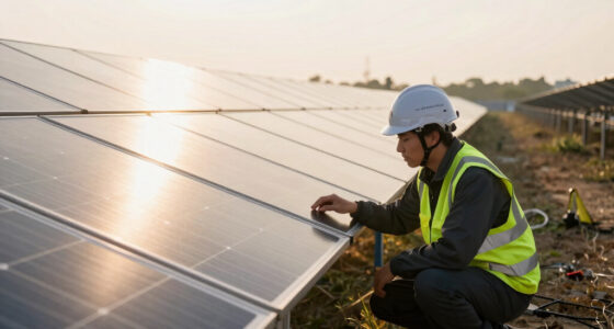 ARRAY ships 100 GW of solar trackers globally since founding