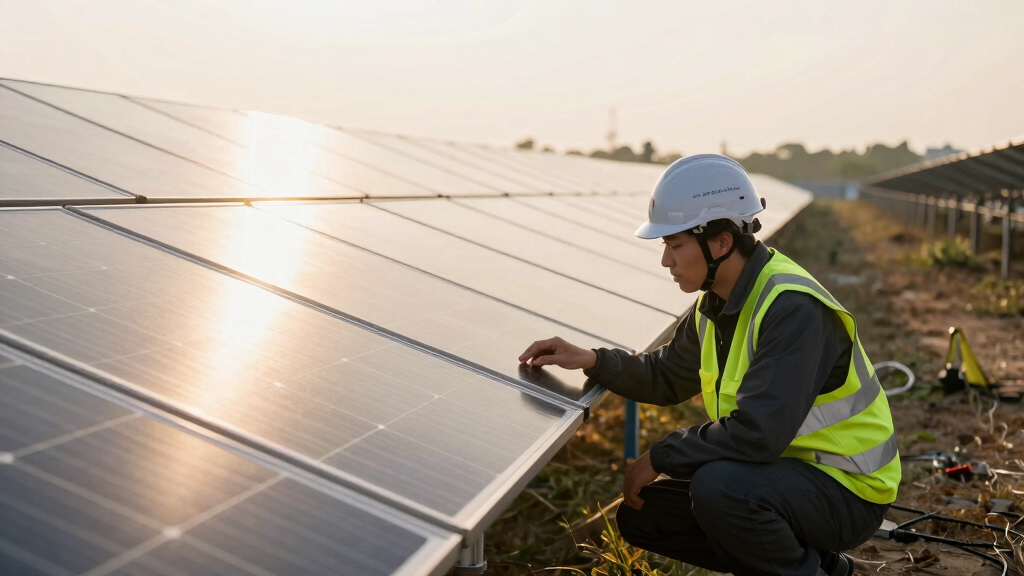 ARRAY ships 100 GW of solar trackers globally since founding