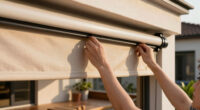 Costco Is Selling a Retractable Sun Shade That Blocks 95% of UV Rays for $50
