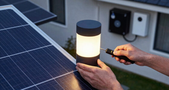 I Took a Chance on This Amazon Lamp Despite the Reviews — It Paid Off (Now It’s 20% Off!)