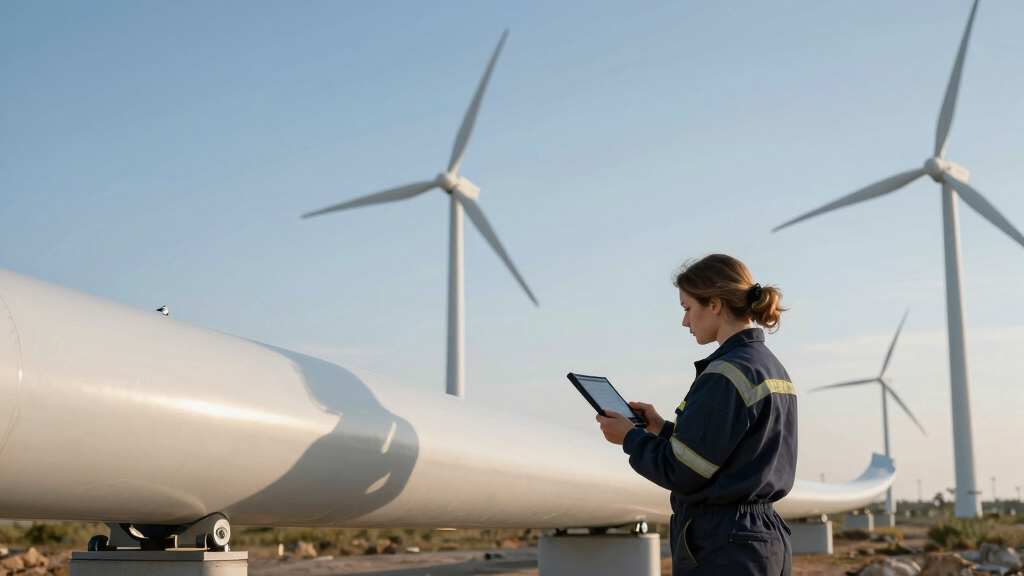 Largest Wind Farm in the United States Slated to Begin Commercial Operations