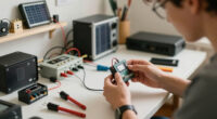 Learning About Ground Loop Isolators thanks to a Scam Product