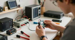 Learning About Ground Loop Isolators thanks to a Scam Product