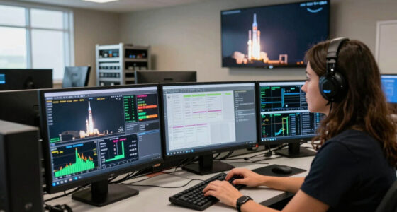 Live Coverage: West Coast Falcon 9 launch to continue expansion of SpaceX’s Starlink network