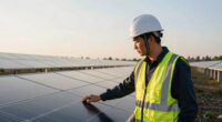 RWE secures Meta PPA on 298-MW Texas solar project