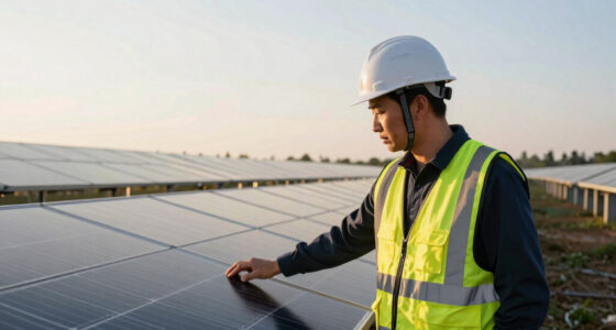 RWE secures Meta PPA on 298-MW Texas solar project
