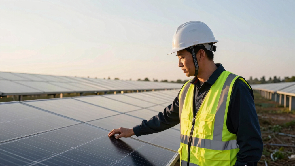 RWE secures Meta PPA on 298-MW Texas solar project