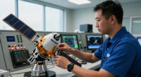 SpaceX launches 7.5-ton SiriusXM satellite as part of constellation refresh