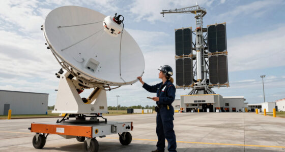 SpaceX launches Starlink satellites from Vandenberg Space Force Base Wednesday evening